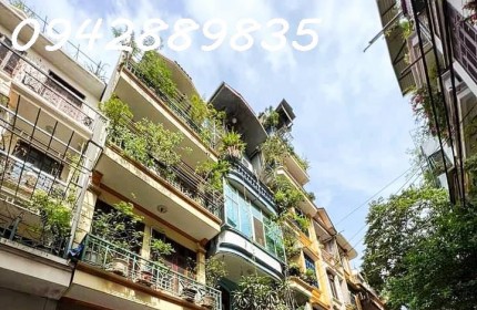 bans nhà, Minh Khai, Hai Bà Trưng, 66m2 x 5T phân lô, vỉa hè oto tránh, 2 troáng, kinh doanh ngày đêm